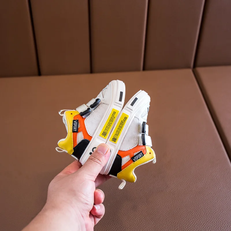 Детская обувь DIMI удобные дышащие повседневные Мягкие Нескользящие кроссовки для