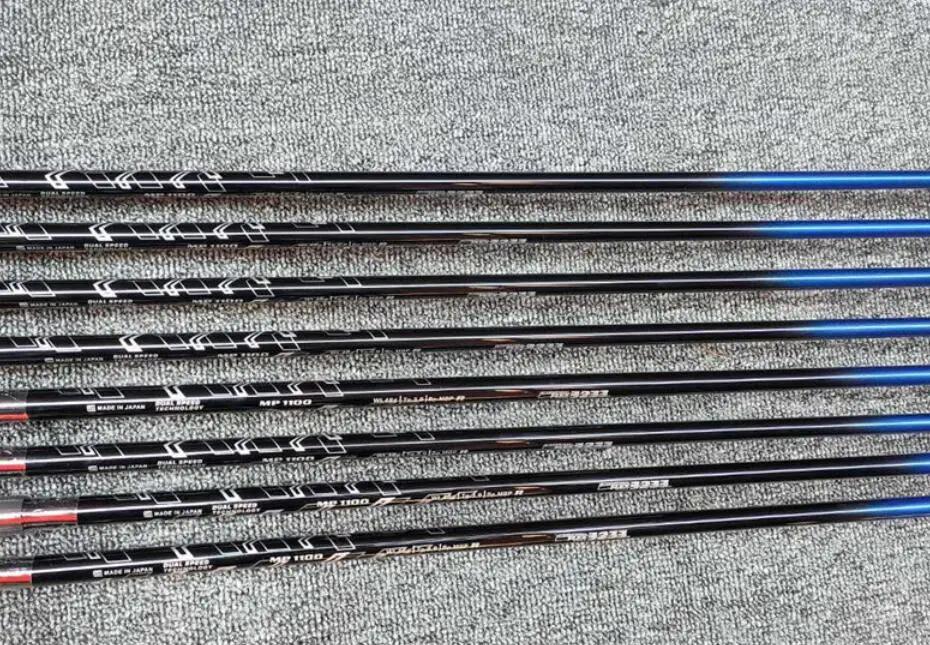 

Golf men's club MP1100 golf club set golf iron graphite shaft