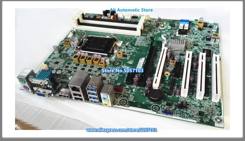 8300 ELITE CMT Q77 основная плата 657096 001 656941 аккумулятор большой емкости|Кронштейны| |