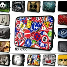 New Waterproof Laptop Bag Cover 13 13.3 14 15 15.6 Notebook Case Handbag For Macbook Air Pro HP Acer Xiaomi Asus Lenovo Sleeve