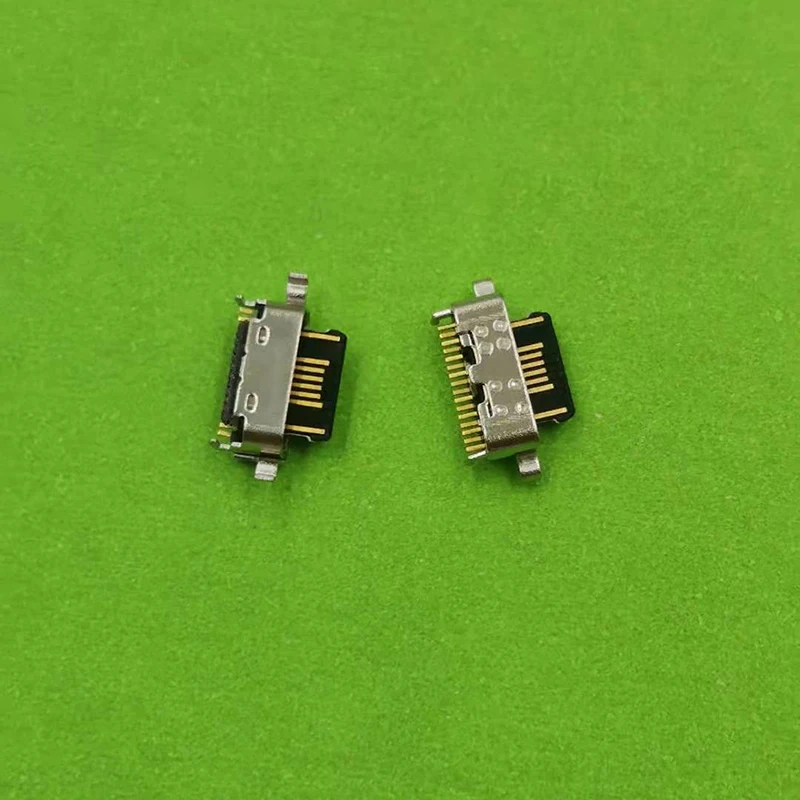 Зарядная док-станция с разъемом Micro USB типа C для UMI Umidigi One Max/S3 Pro/F2 F2PRO/S5 PRO/Elephone U2 5 шт.