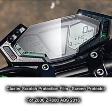 100% Новые Мотоциклетные аксессуары для Kawasaki Z800 ZR800 ABS 2016