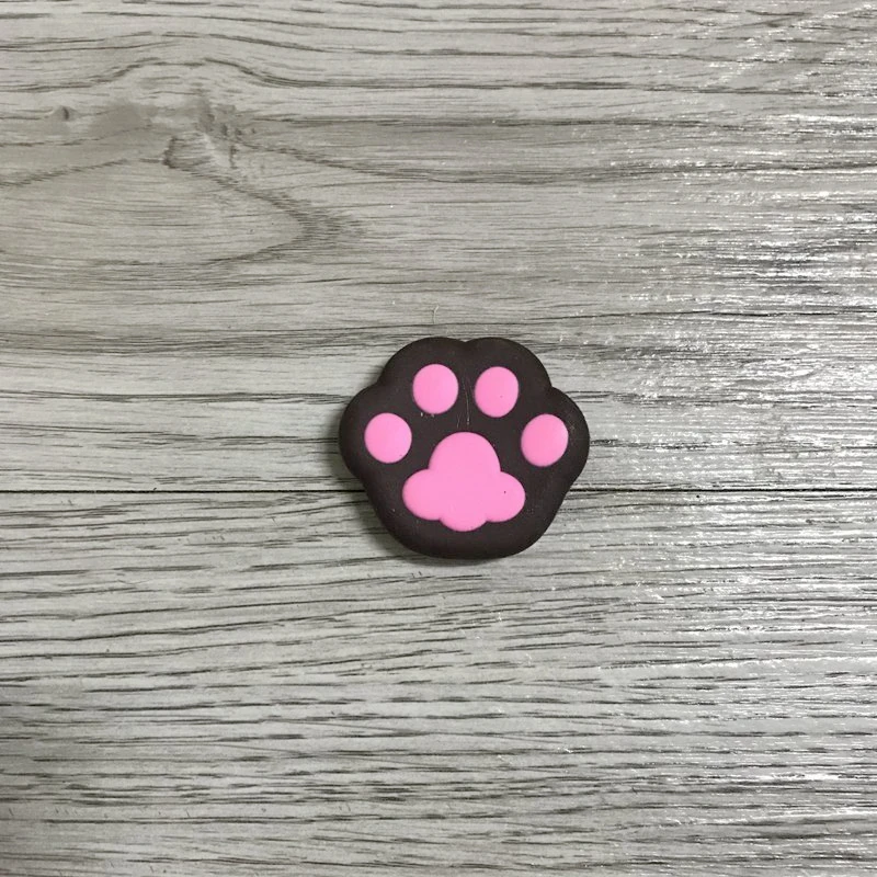 Милый мультипликационный многофункциональный держатель для телефона с