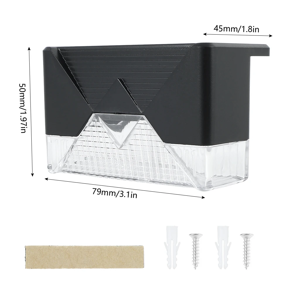 Светодиодные водонепроницаемые лампы на солнечной батарее наружное украшение