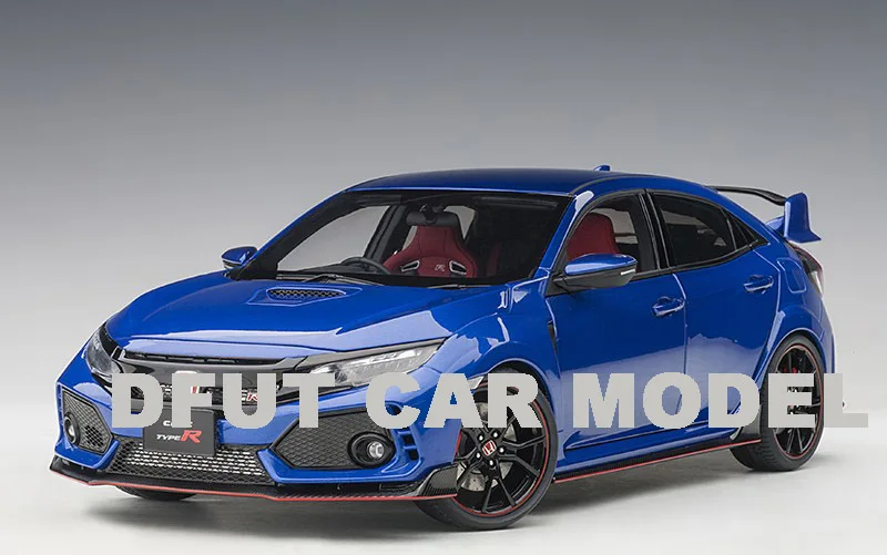 Литье под давлением 1:18 сплав игрушка с инерционным механизмом FK8 автомобиль модель детских игрушечных автомобилей авторизованный игрушки для детей