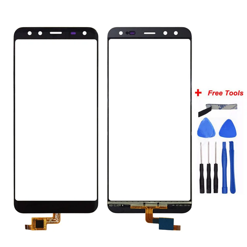 Сенсорный экран для телефона стекло с дигитайзером Leagoo M9 Pro M10 M11 M12 M13 M5 M8