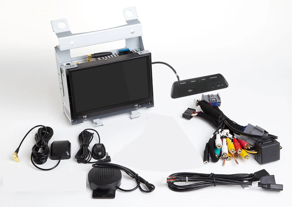 DSP ips Android 10 автомобильный DVD Мультимедиа Радио gps стерео для Land Rover freelander 2 2007-2012 радио gps стерео