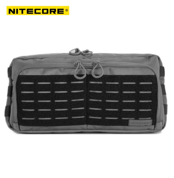 Полноразмерная экскурсионная сумка NITECORE NEB20 | Освещение