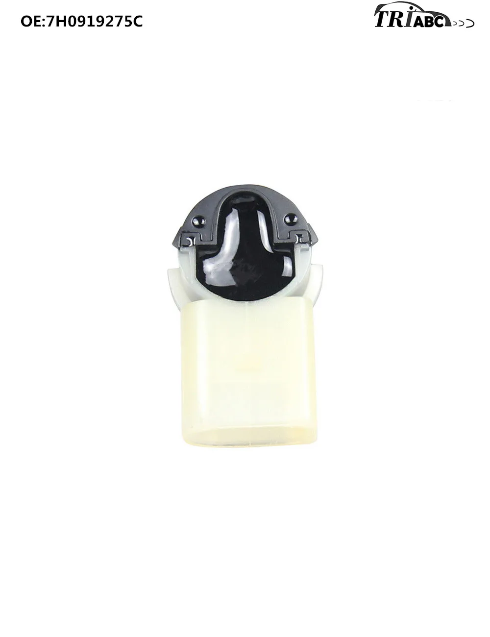 PDC датчик парковки для Audi A6 4F2 C6 VW Transporter V Audi A4 A6 A8 Skoda Octavia II Polo детектор парктроника 7H0919275C