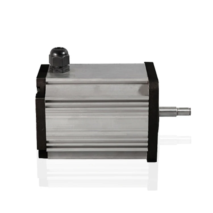 

48v 1hp 1kw 2kw 3kw 3000w 4kw 4000w 5kw 7kw Electric BLDC Brushless DC Motor
