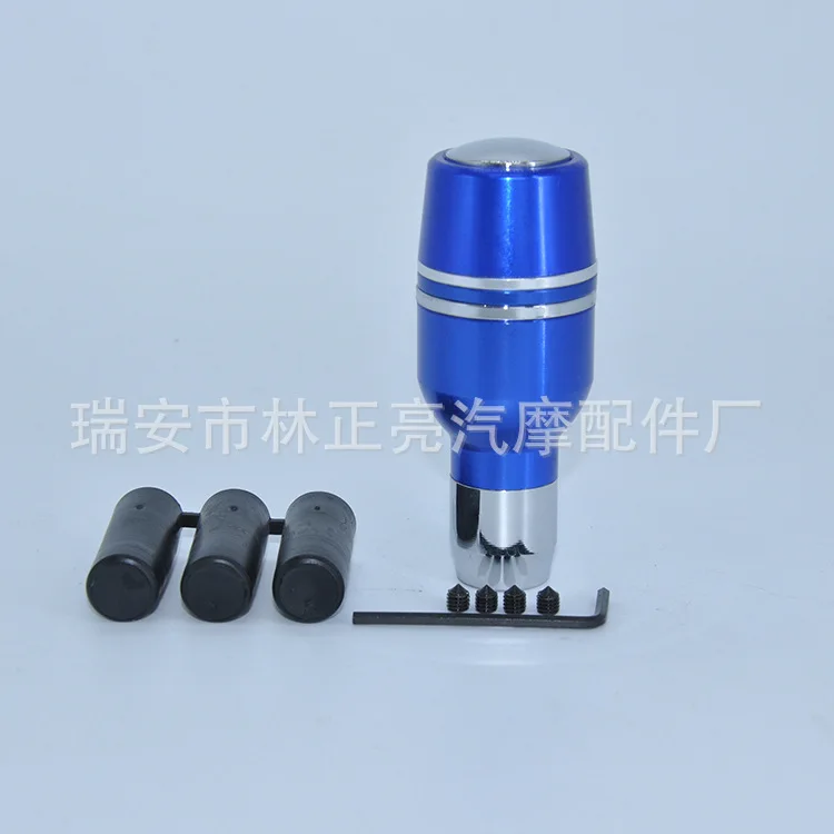 Подходит для Кнопка строки головки блока Шестерня марки Momo головка установка