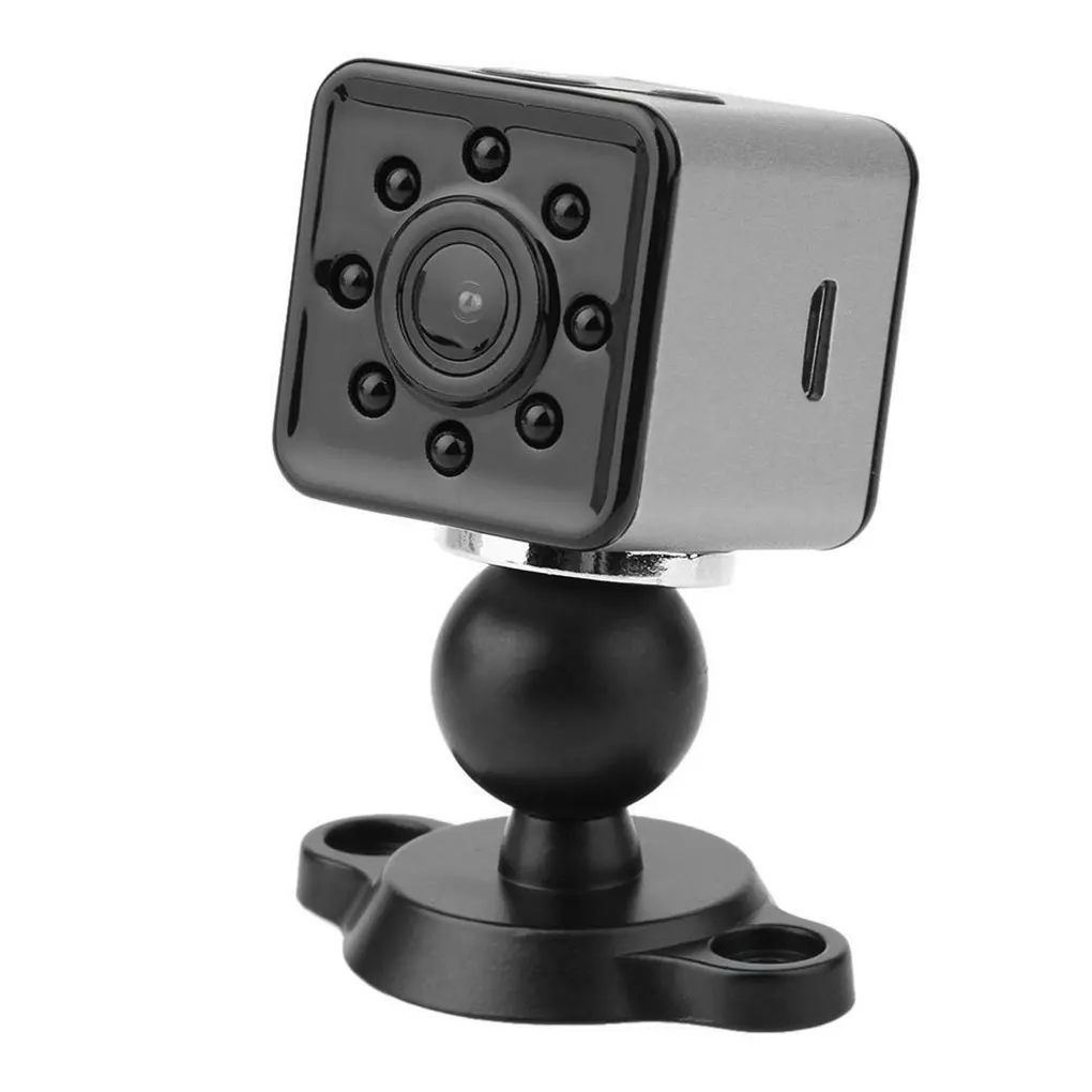SQ13 HD WIFI Small Mini IP Camera Cam 1080P Video Sensor Night Vision Camcorder Micro Cameras DVR Motion Recorder Camcorder|Компактные