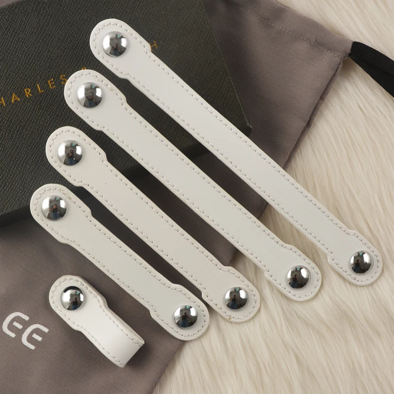 Ручка кожаная для кухонного шкафа 3 75 дюйма 5 дюймов 6 7 56 |