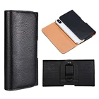 Чехол для телефона на ремешке для AGM M5 A8 Doogee S40, откидная кобура из искусственной кожи, чехол для кошки S48c S41, чехол с двумя sim-картами etui