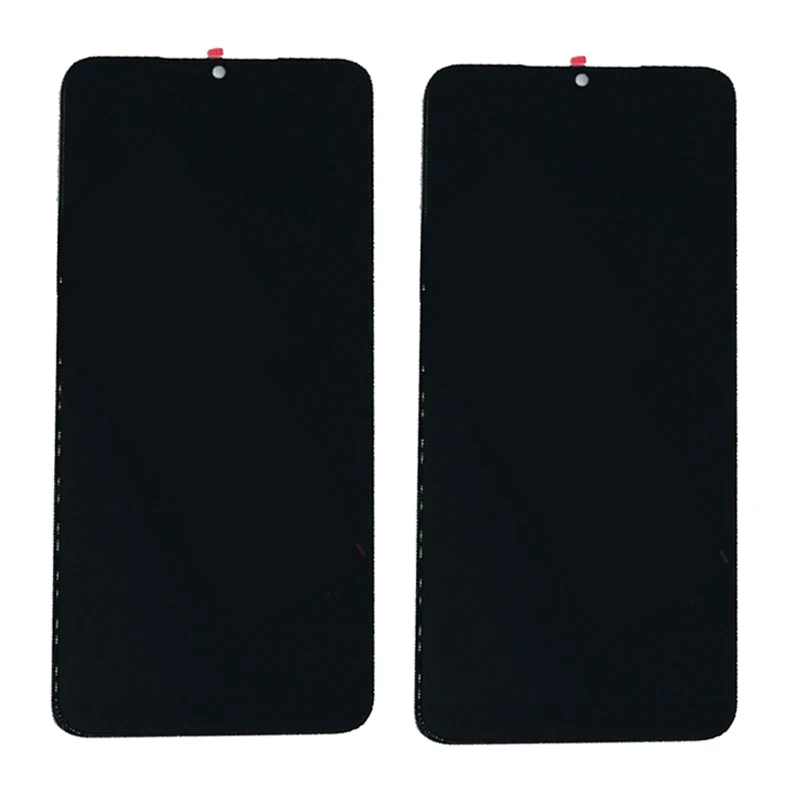 ЖК-дисплей 6 22 дюйма для Alcatel 1S 2020 OT5028 5028Y 5028A 5028D 5028U сенсорный экран в сборе черный с