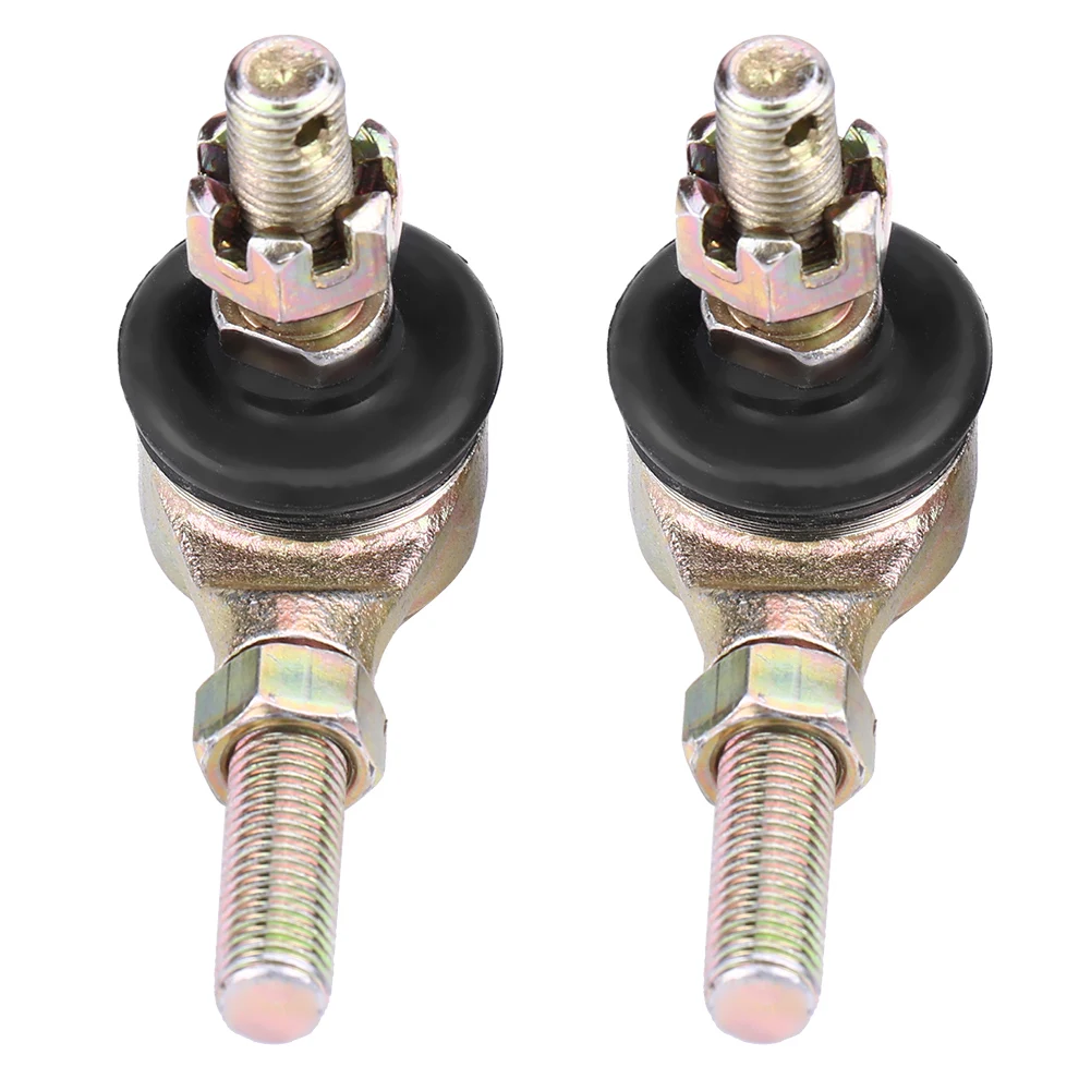 1 пара металлических шаровых шарниров для 70cc 90cc 110cc 125cc 150cc 200cc 250cc Универсальный 4