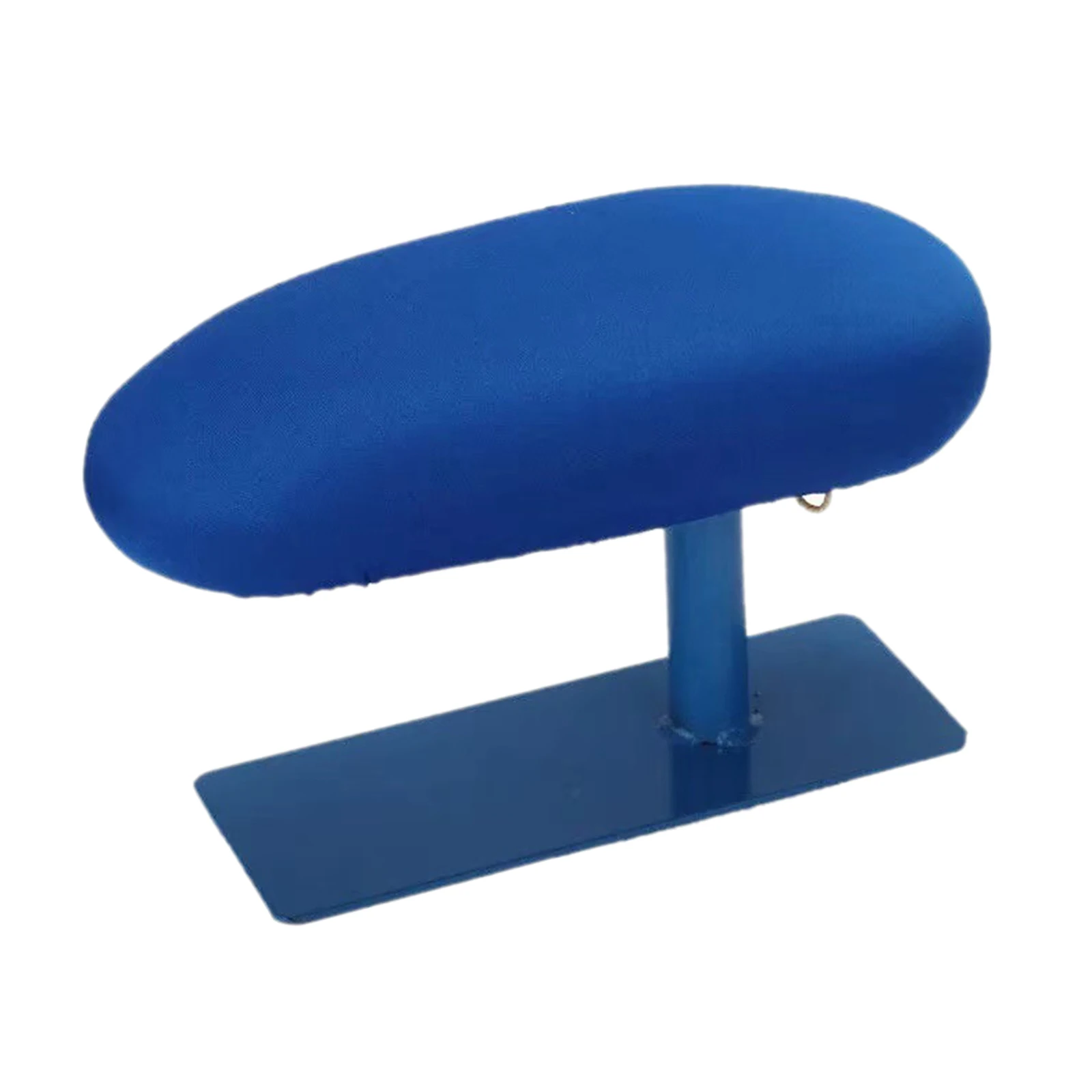 

Small Ironing Board Stool Metal Rack Neckline Clothes Fabric Iron Boards