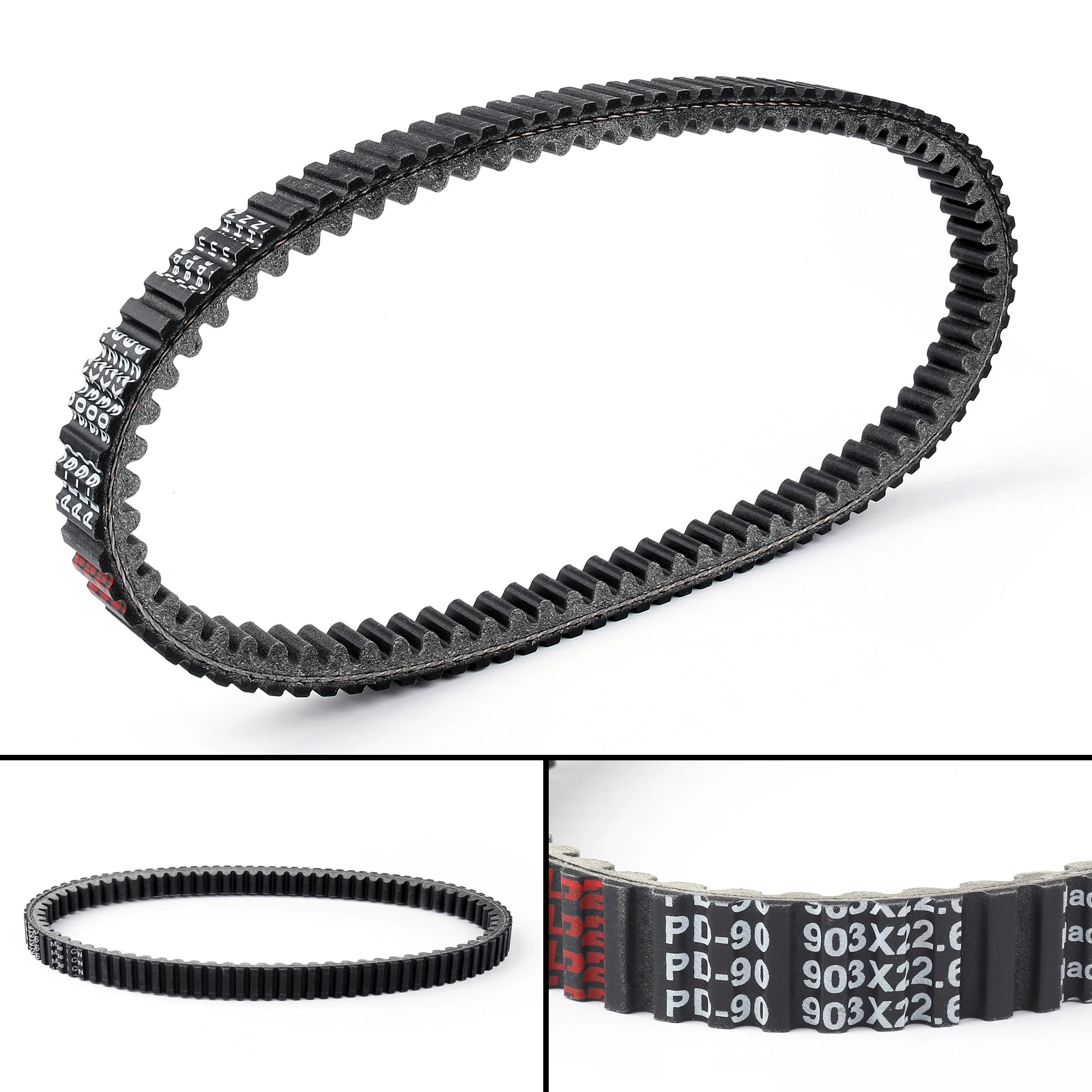 

Topteng Drive Belt For CFMOTO CF250-6A 903.22.6 For Cf moto CF250-8 ATV Parts
