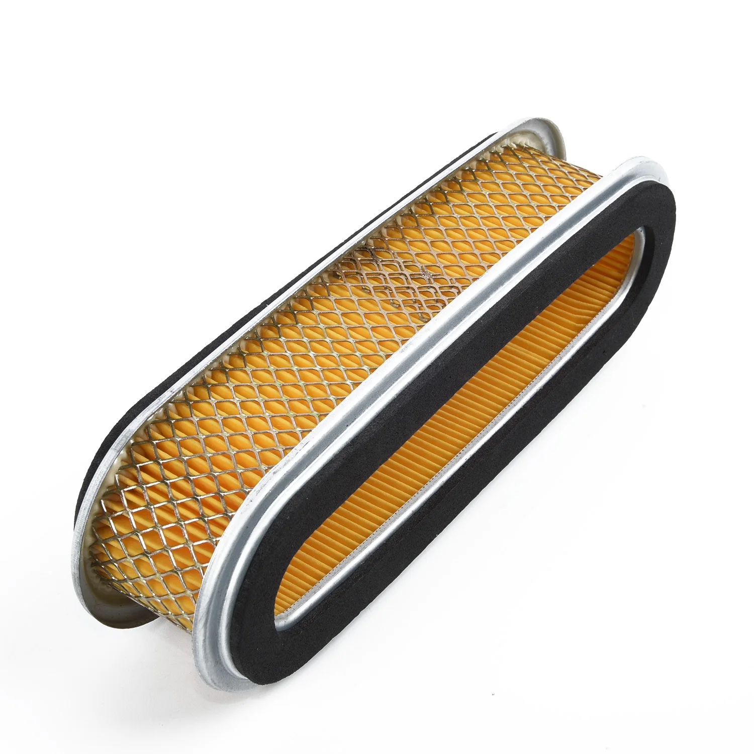 

Great For Honda 08170-ZG9-M01 17210-ZE6-505 GXV120 HR215 HR195 HRC215 Air Filter