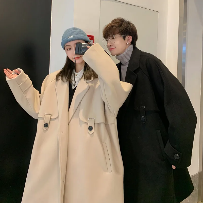 Женские зимние куртки 2020 женские повседневные однотонные шерстяные свободное