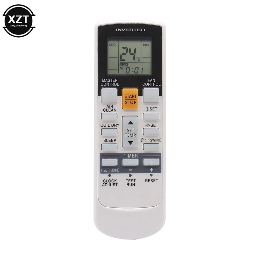 Пульт дистанционного управления для кондиционера Fujitsu AR-RY3 AR-RY4 AR-RY6 AR-RY5 AR-RY11 AR-RY12