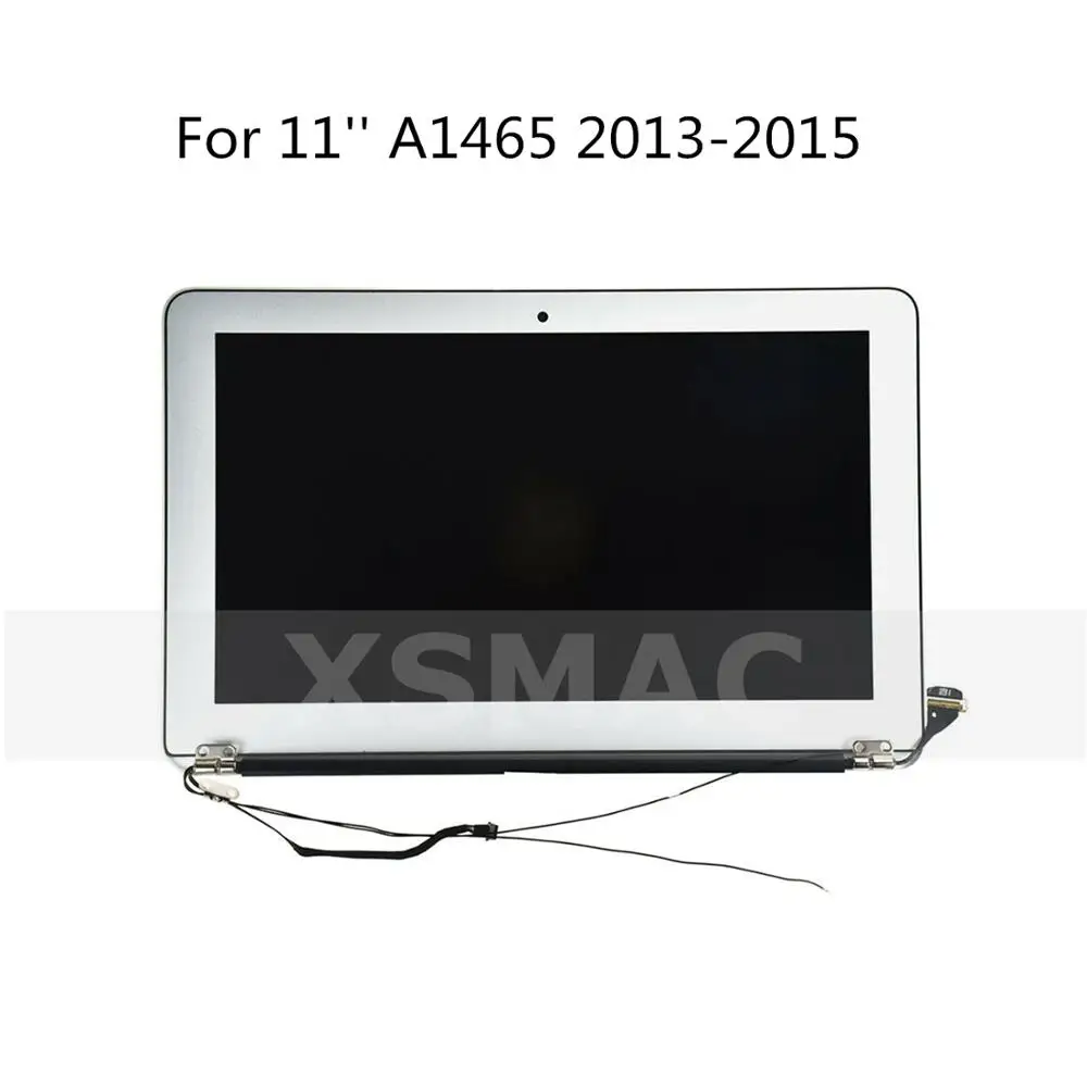 ЖК дисплей A1465 в сборе для Apple Macbook Pro Retina 11 6 дюйма полный экран 2013 2015 лет|ЖК-экран