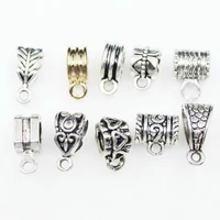 clearance sale promotion 10pcslot mix 10 style beads charms diy bracelets bangles pendant jewelry charms