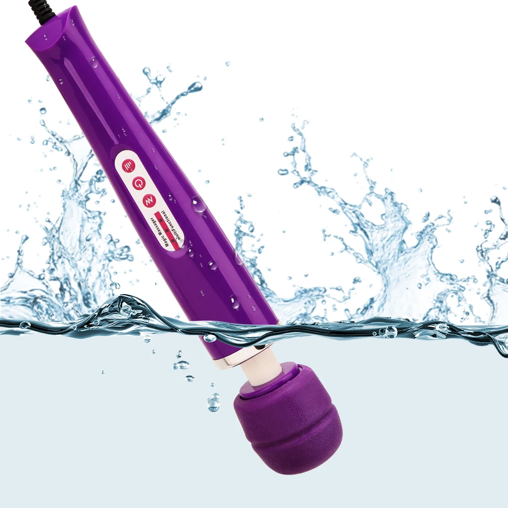 OLO 12 Speed Clit Vibrator Dildo Breast Massager Magic Wand AV Stick Stimulator Vagina for Sex Big Size Toys | Красота и здоровье