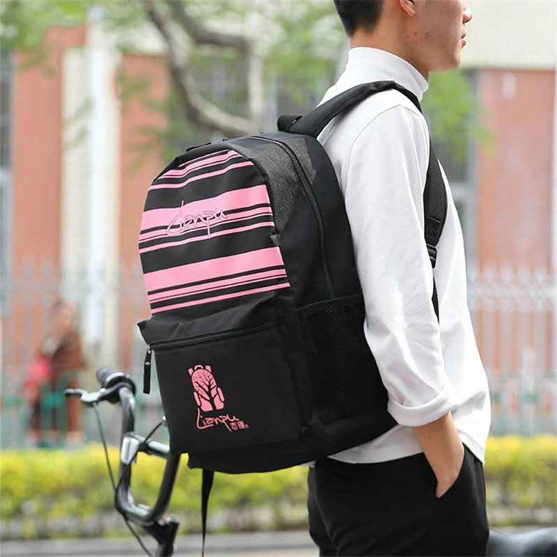 female Backpack Ultralight travel bag Women college students large capacity laptop bag Casual Rucksack Daypack bags Mochila