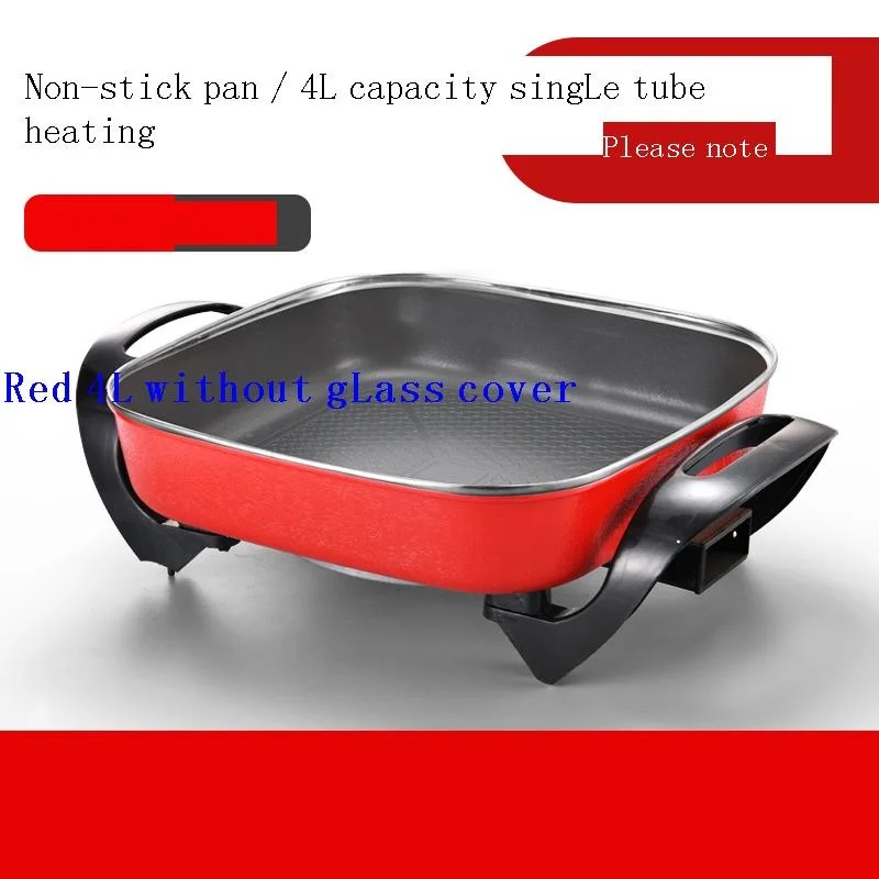 for restaurant equipment kitchen appliance aparato cocina elektrikli mutfak aletleri appliance in the kitchen electric skillet free global shipping