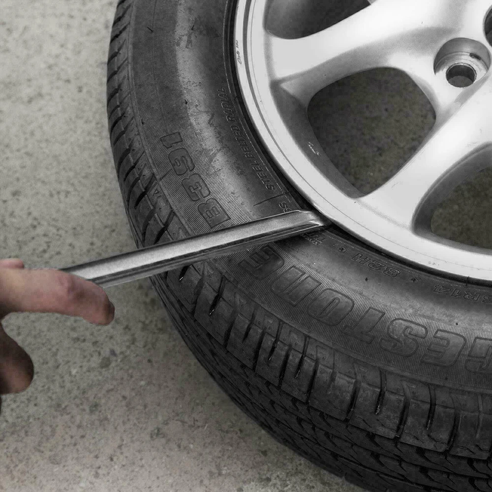 

High Hardness 3PCS 11.81In Galvanized Type Auto Motorbike Tyre Spoon