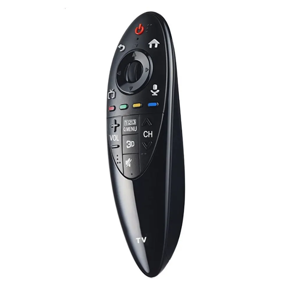 Динамический Пульт дистанционного управления Smart TV 3D для LG Magic Motion AN-MR500 UB UC EC серии