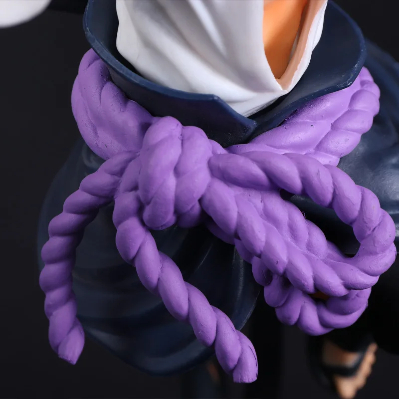 Боевая Татуировка Амин Наруто Учиха Саске Экшн-Фигурки игрушки | Игрушки и хобби