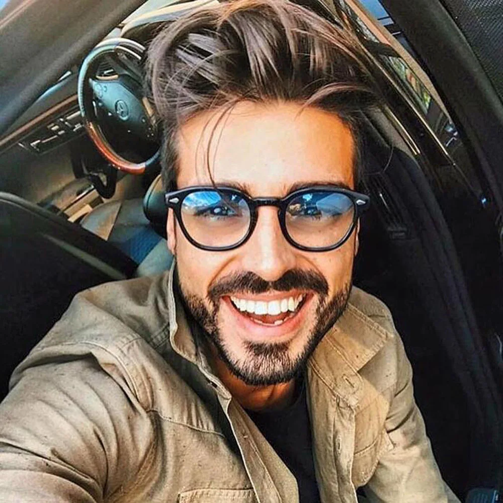 Солнцезащитные очки Lemtosh для мужчин и женщин аксессуары защиты глаз близорукости