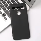 Силиконовый защитный чехол для смартфона TCL 10L 10 Lite 10 LITE 6,53 дюйма, мягкий чехол из ТПУ