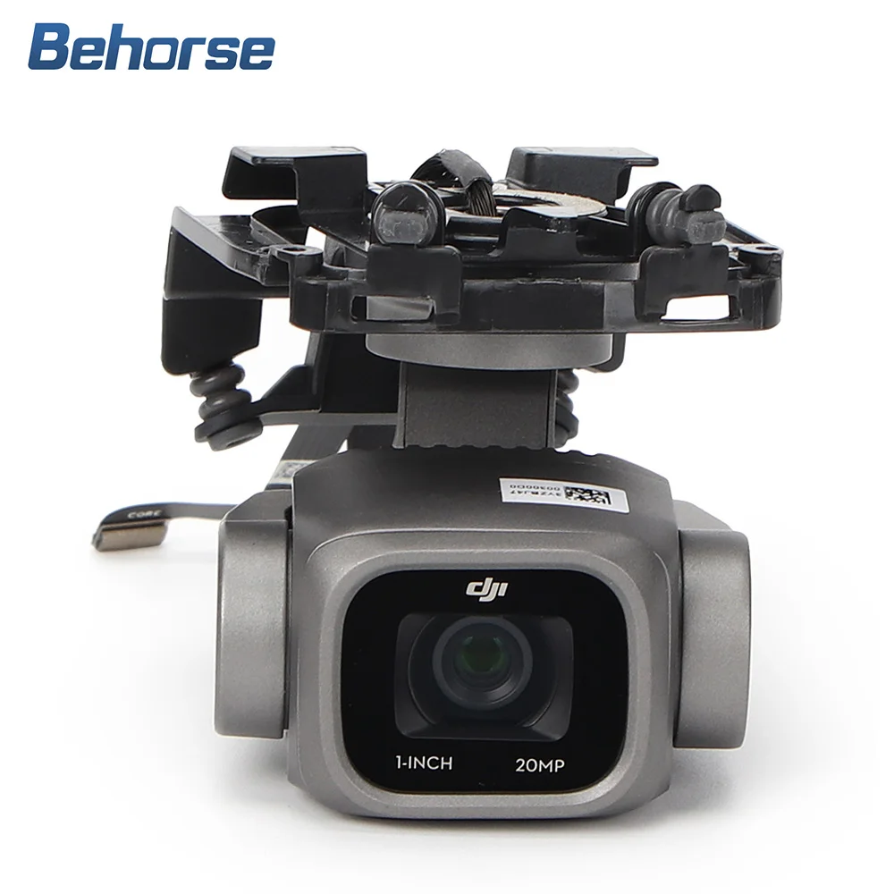 Оригинальный Новый DJI Mavic Air 2S Gimbal Камера для Pro объектив беспилотника запасные
