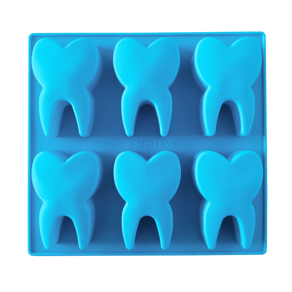 

Силиконовая форма для торта, формочка с 6 зубьями, для самостоятельного приготовления муссов, для выпечки, для кухни