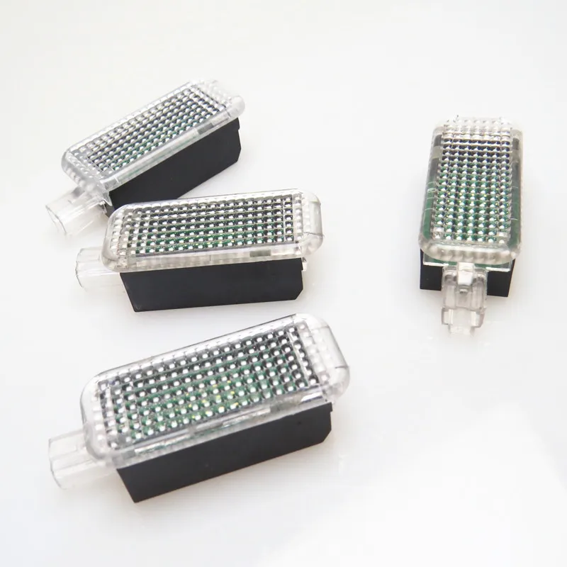 AZQFZ светодиодный осветительных приборов для ног светильник Предупреждение лампы