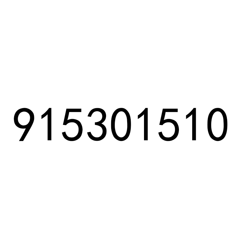 

915301510
