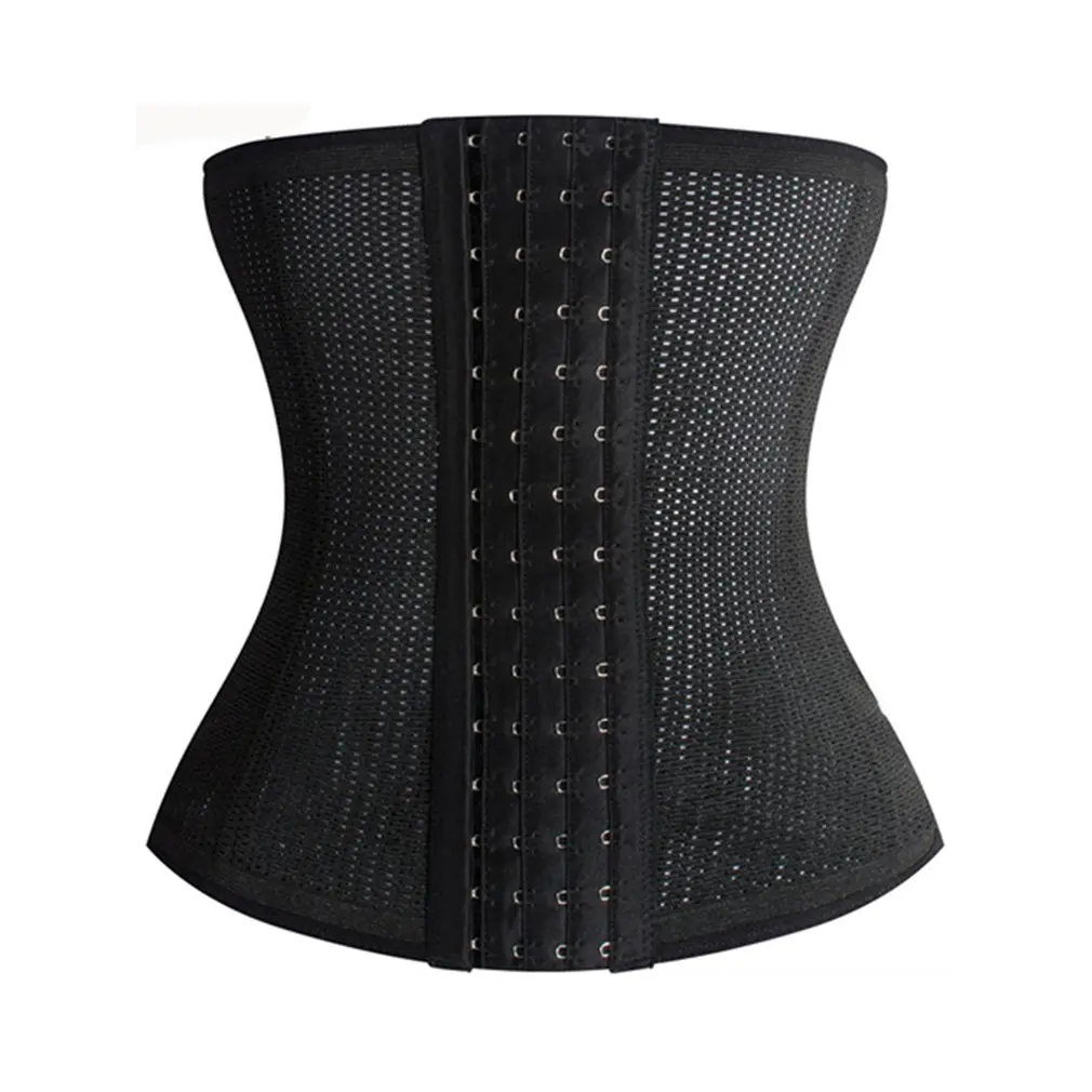 

Waist trainer shapers waist trainer corset Slimming Belt Shaper body shaper slimming modeling strap Belt Slimming Corset