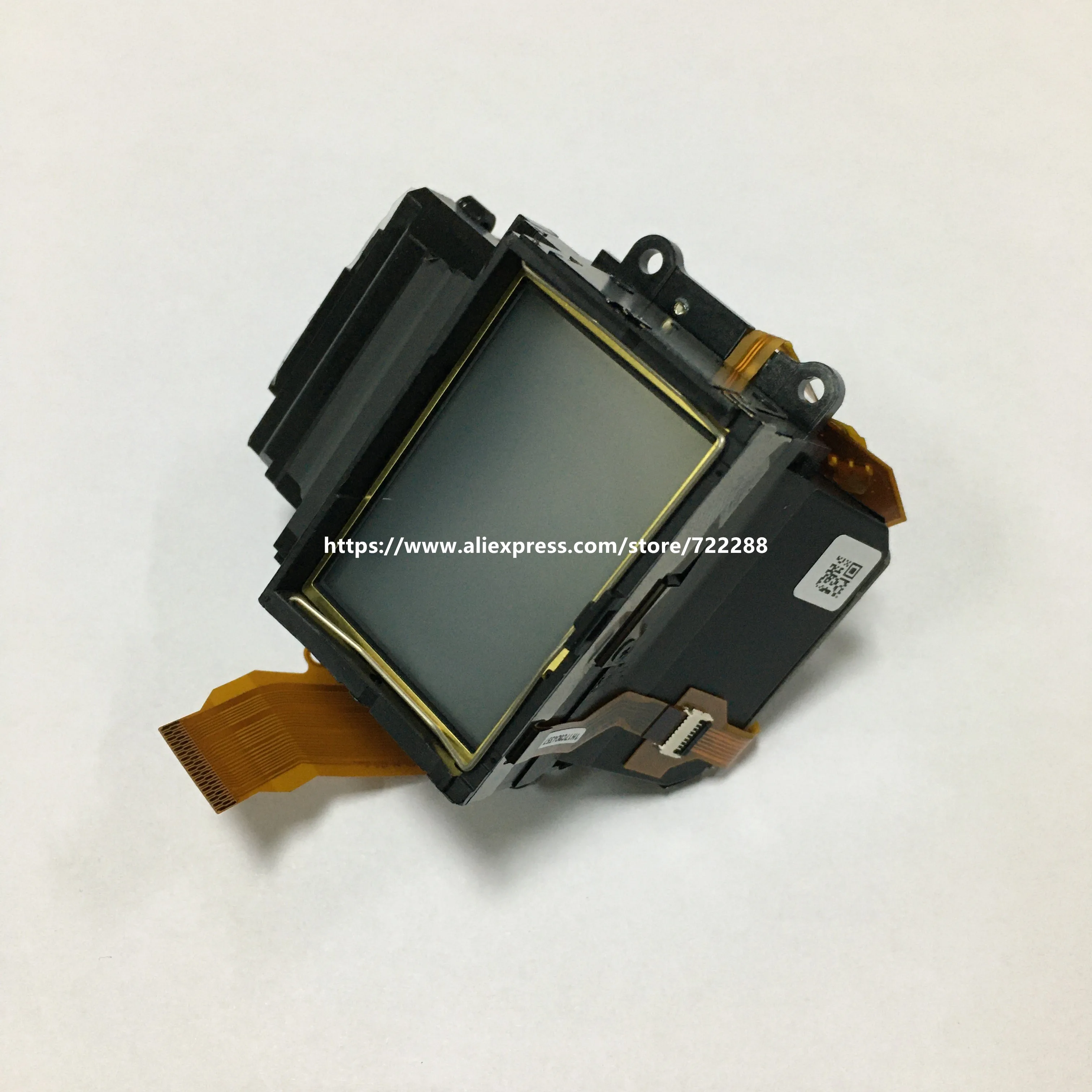Запасные части для Nikon D800 D800E видоискатель окуляр группа Pentaprism в сборе с гибким