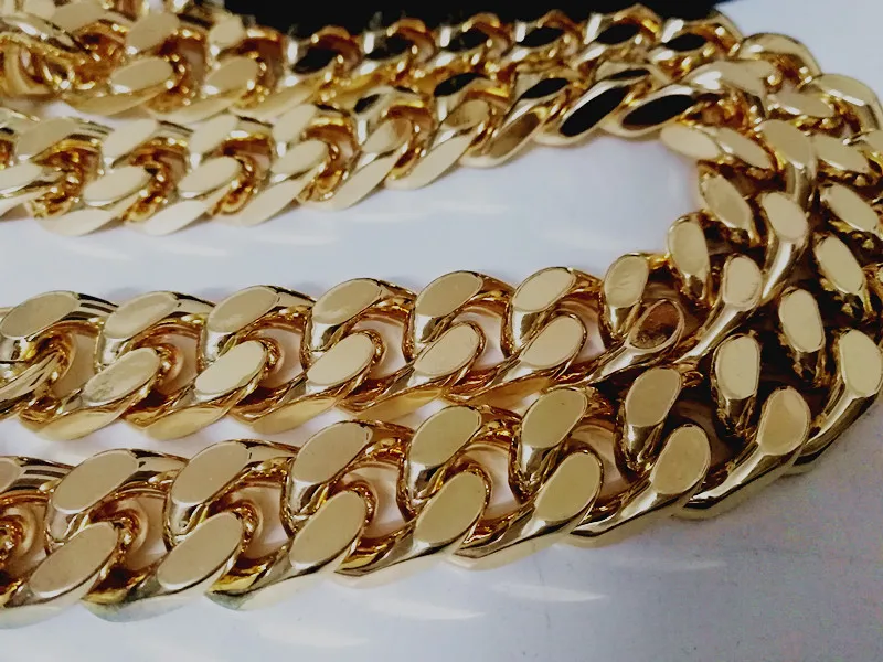 Длинный короткий ремешок для сумок сделай сам из натуральной кожи + цепочка 80-160