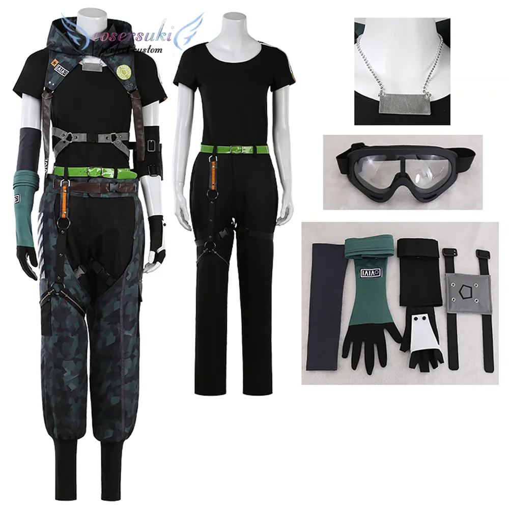 Костюм для косплея на Хэллоуин, Рождество, карнавал