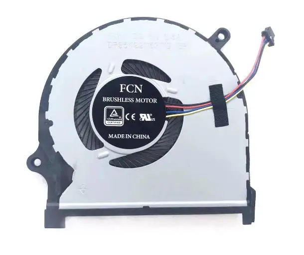 Новый вентилятор охлаждения процессора ноутбука Для Foxconn PVB070B05H-P03-AE 5V 0.65A 918-004G-X00 |