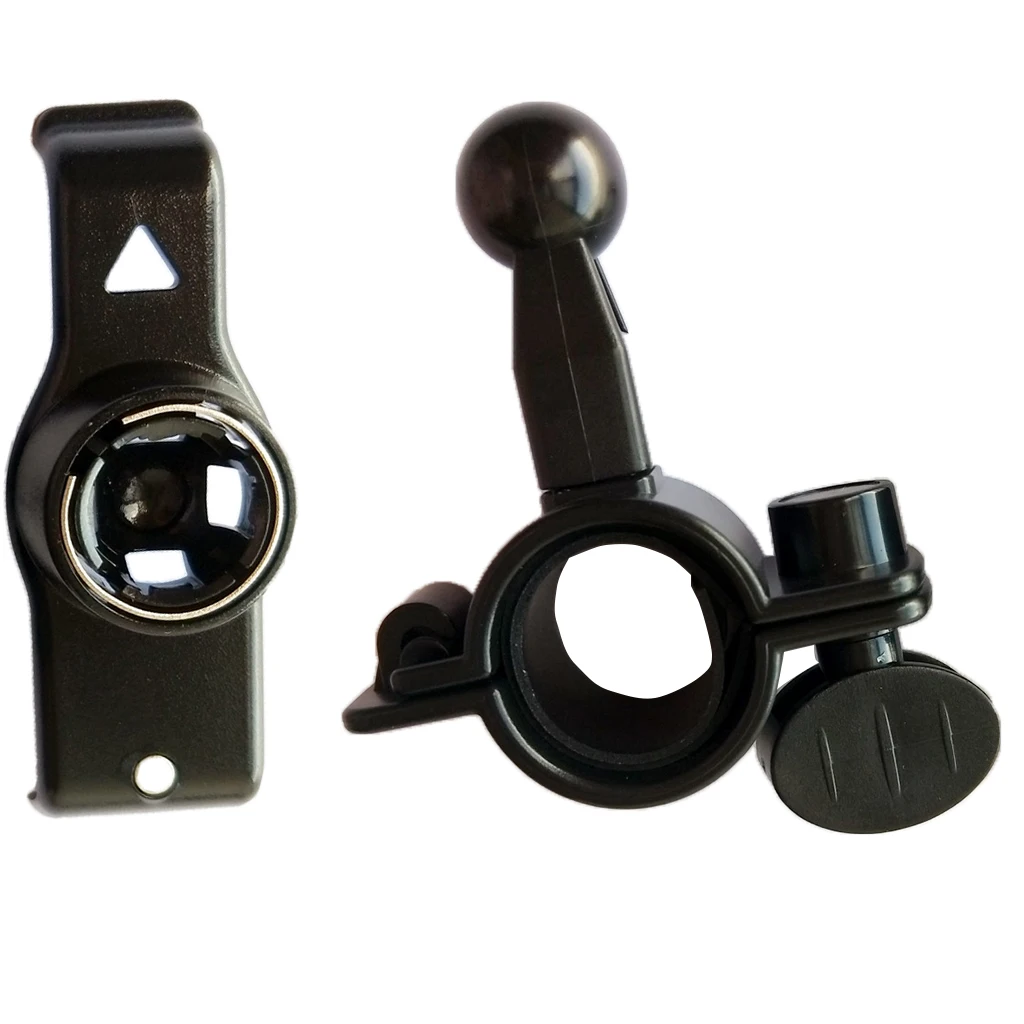 

Motorcycle Blke BHandlebar Mount Cradle Stand for Garmin Nuvi 2515 2545 2500 2505 2555 LMT 2595