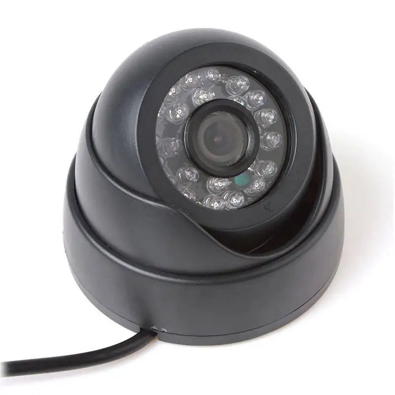 Автомобильная камера заднего вида CCD для грузовика автобуса монитора автобусная