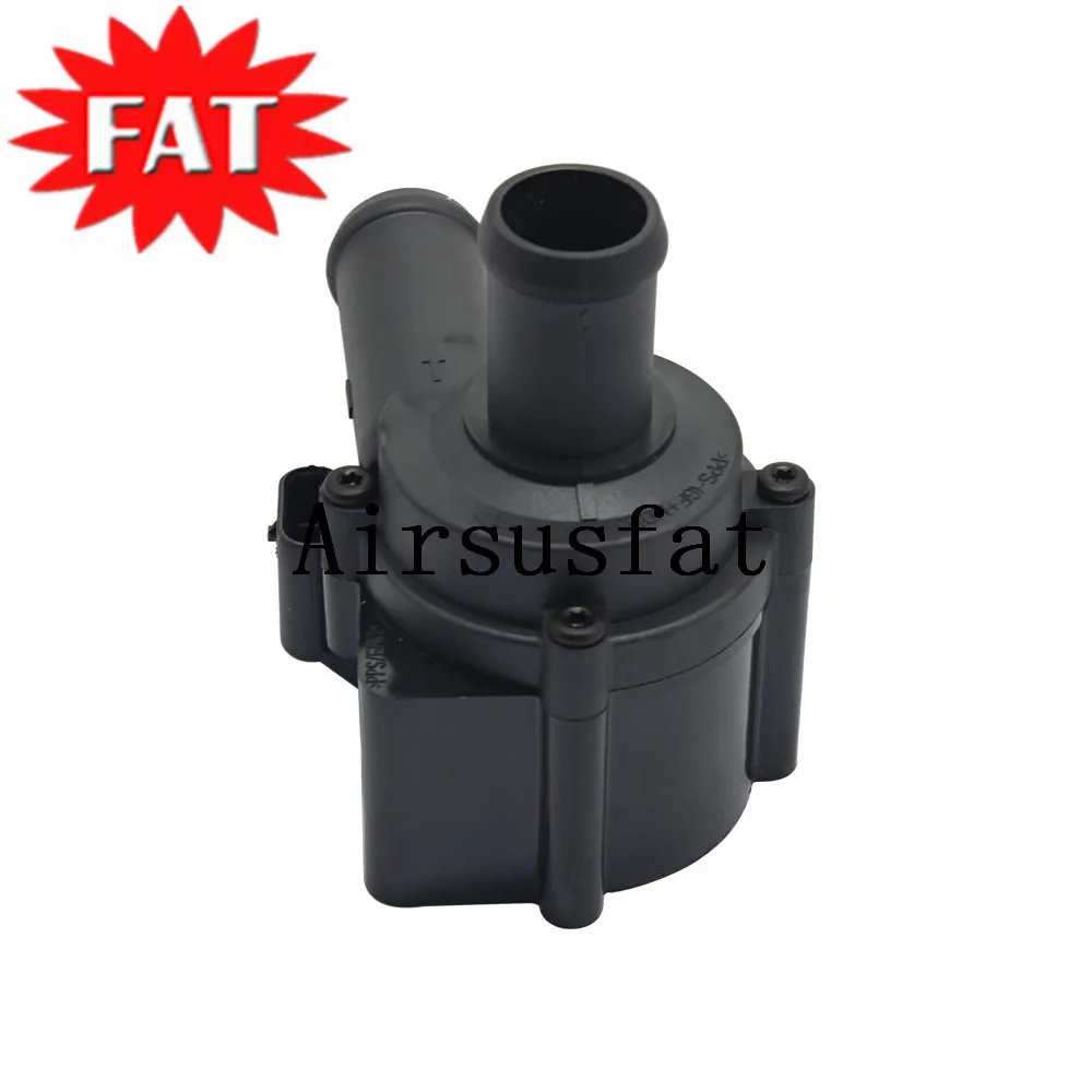 Дополнительный водяной насос охлаждающая жидкость для FORD 2 FOCUS III 1 5 EcoBoost DS7G8C419CB |