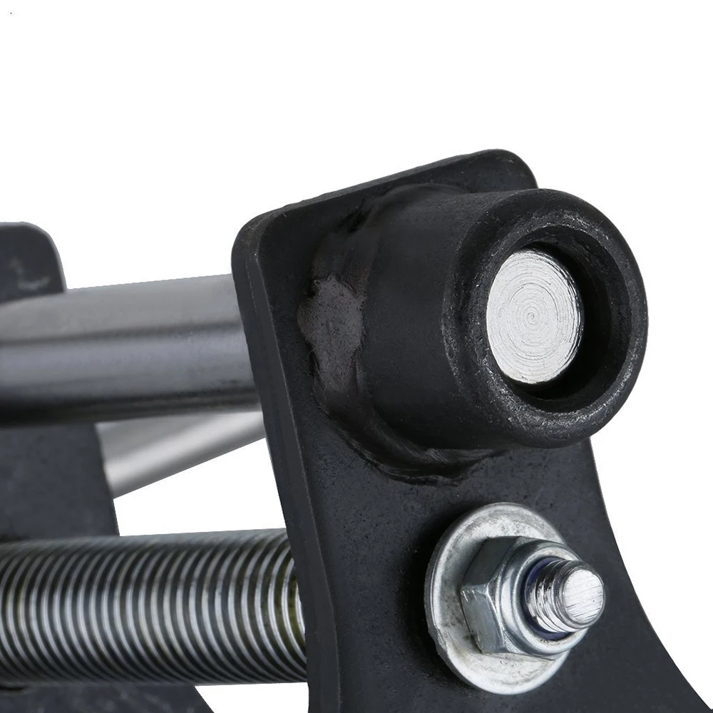 Установка дисковых тормозных колодок распределитель поршневых