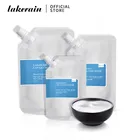 Lakerain DIY Блеск для губ, базовое масло, блестящий блеск для губ, сырье, гелевый блеск для губ, деловая жидкая помада 50100200 мл