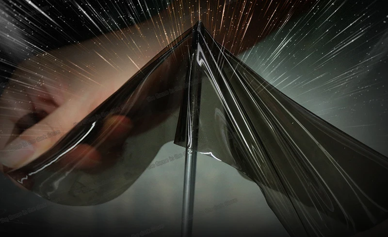 

Lsrtw2017 TPU Transparent Black Car Headlight Protective Film for Bmw X3 X4 F25 F26 G01 G02 2015 2016 2017 2011-2020 2019 2018